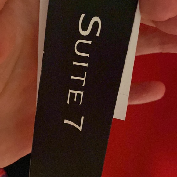 Suite 7 special occasion dress new with tags - Picture 8 of 8